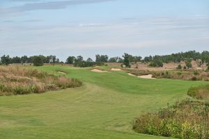 Sedge Valley 12th Approach